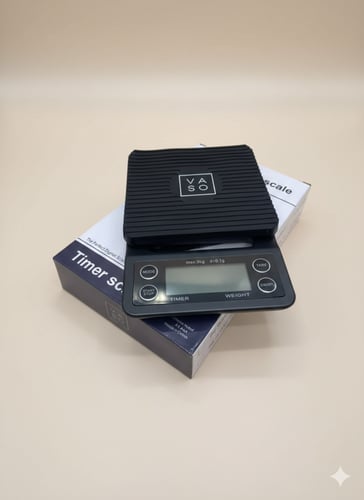 Electronic scale, multi-function, high accuracy