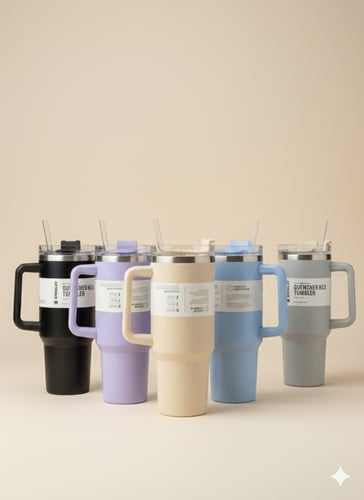 Maq with Musk multi-purpose with musk