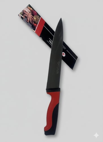 Knife size 8