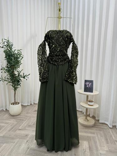 Hind dress