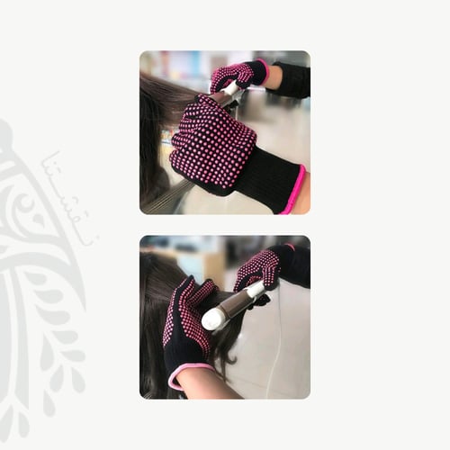 قفاز حماية من الحرارة