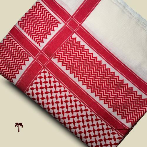 شال كشميري سوبر ترمة