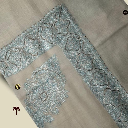 السّيراف الملكي | باشمينا