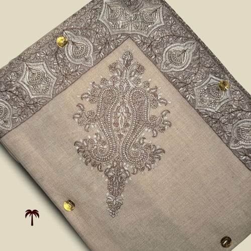 شال الديوان