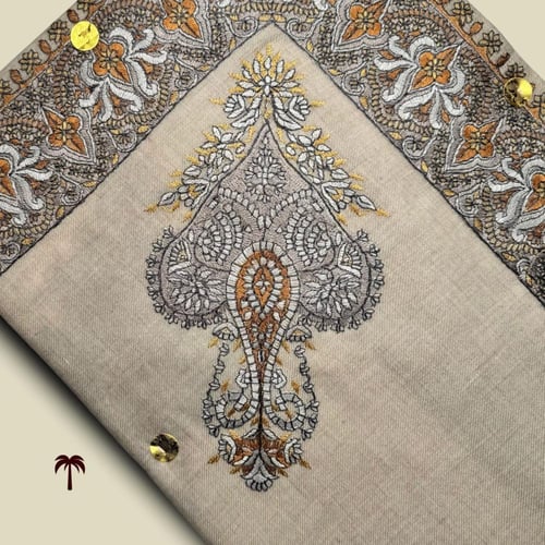 شال الدرعية