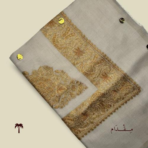 التاج | باشمينا