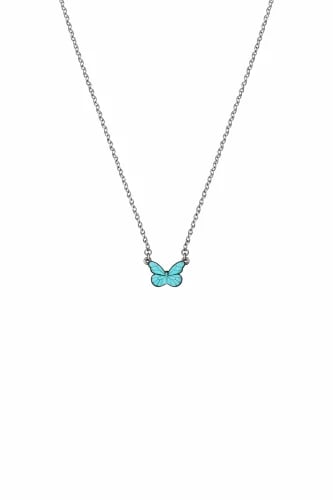 Butterfly pendant