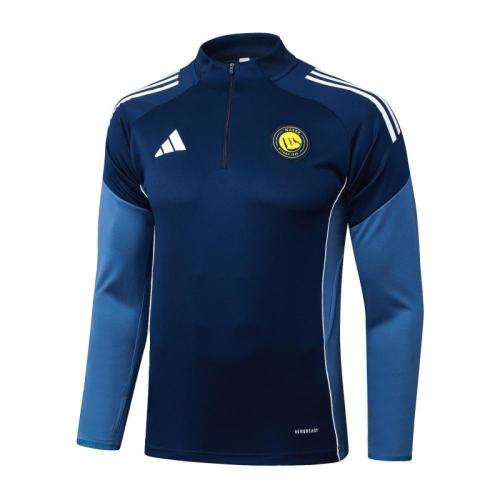 Nike club sweatshirt Al Nasr 2026