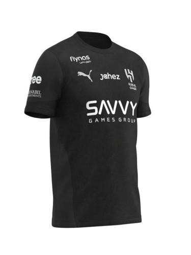 Training T-shirt Al Hilal Reserve 2026