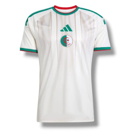 تيشيرت المنتخب الجزائري الرسمي كاس العالم 2026