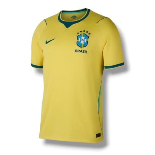 تيشيرت المنتخب البرازيلي الرسمي كاس العالم 2026