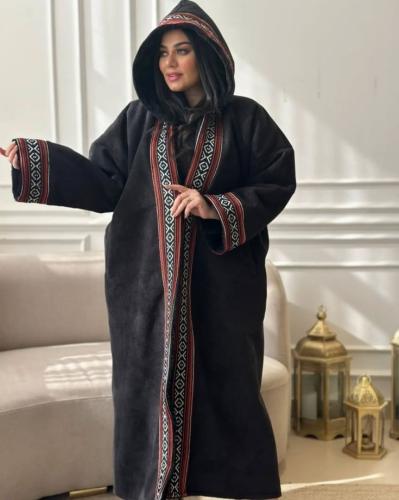 فروة شتويه جوخ
