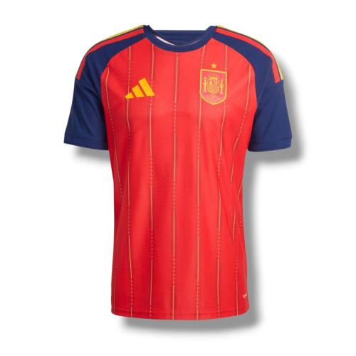 تيشيرت المنتخب الإسباني كاس العالم 2026