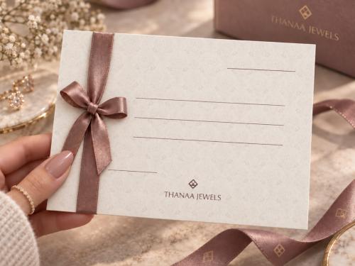 Gift Service - خدمة إهداء