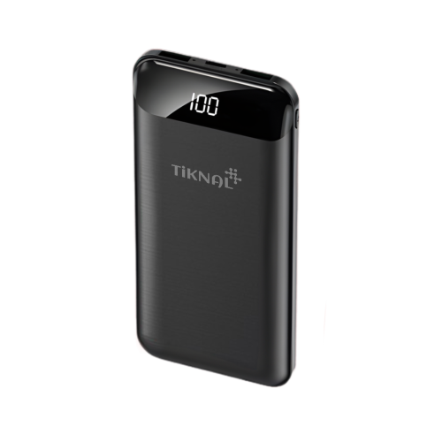 باور بانك تكنل 10000mAh يدعم الشحن السريع 22.5 واط...