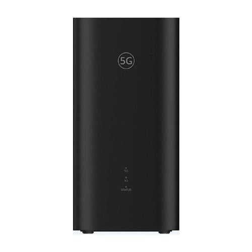 راوتر هواوي 5G CPE 5S بسرعات 3600Mbps يدعم 128 مست...