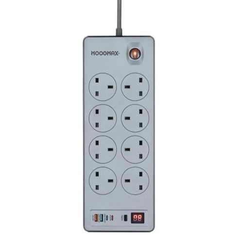 موج ماكس - توصيلة كهرباء MX-EC001 BASA