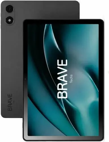 تابلت بريف T4 Lite ذاكرة 128 جيجا 4+4 رام واى فاي