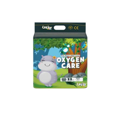 يوني جوي اوكسجين كير متنفس للجلد حجم عادي مقاس كبي...