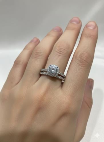 خاتم كارينا