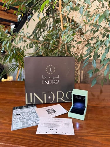 اقراط امبيلا