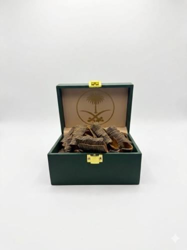 Aromatic Oud from Fattnami