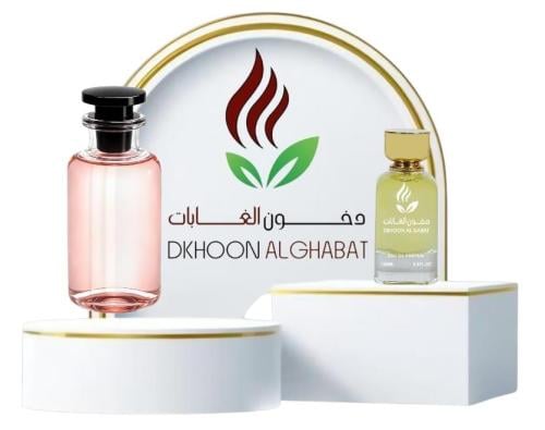Louis Vuitton Rose des Vents perfume alternative