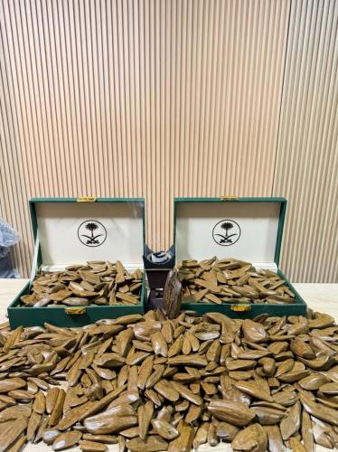 Moroccan oud double super
