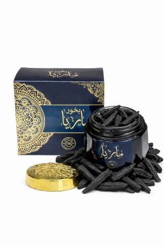 Maria incense