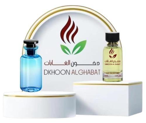 Louis Vuitton Afternoon perfume alternative