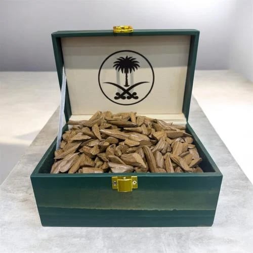 Moroccan Oud Daqa Mohsen Super