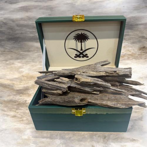 Indian natural oud, Asam Double Super
