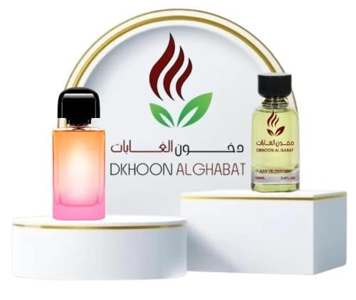 P.D.K. Ambadia perfume alternative