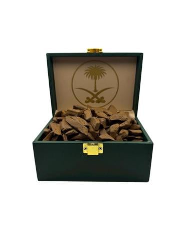 Moroccan precision number one improved