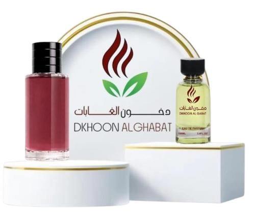 Rouge Travellager Spirit perfume alternative
