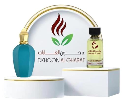 Zerjoff Erba Pura perfume alternative