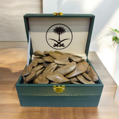 Moroccan incense stick, Muhsin Super BM