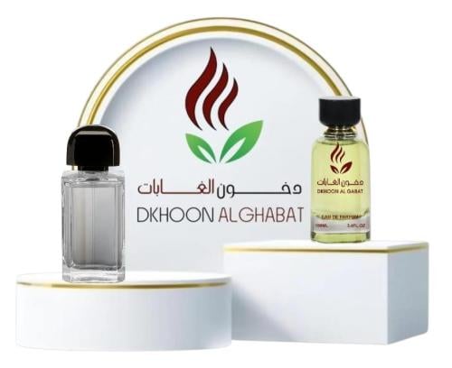 Alternative perfume BDK Gris Charni