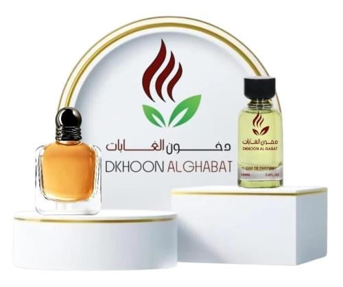 Alternative to Strongrood perfume you Armani