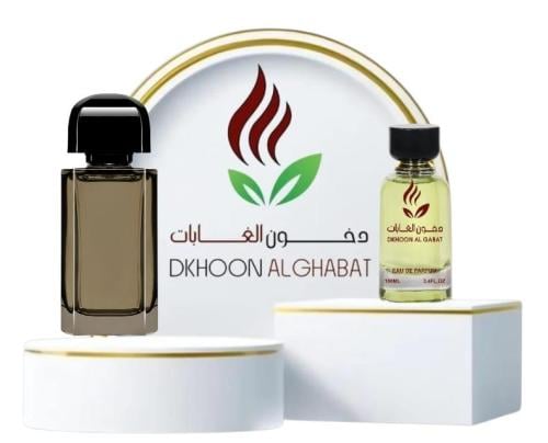 Jasmine Charnelle Extract Perfume Alternative