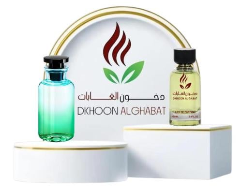 Louis Vuitton Pacific Shell perfume alternative