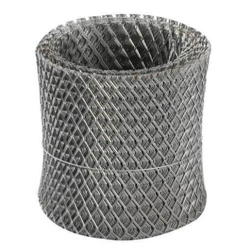 شبك لياسة معدني 20 سم - 20 cm Metal Lath Mesh