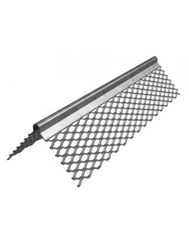 زاوية تلييس 3 متر - 3 Meter Plastering Angle