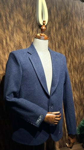 بليزر رسمي نص بطانة BQ1003