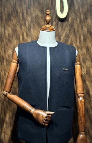 سديري ماجستي BQ1204 ( اسود )