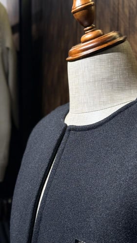 سديري ماجستي BQ1204 ( اسود )