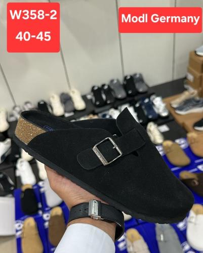 حذاء رجالي سابو (طبي) من ماركة بيركن ستوك(Birkenst...