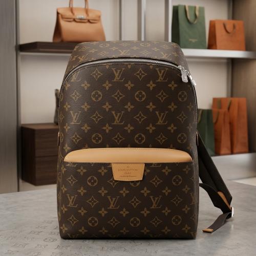 حقيبه ظهر من ماركة لويس فيتون(Louis Vuitton)