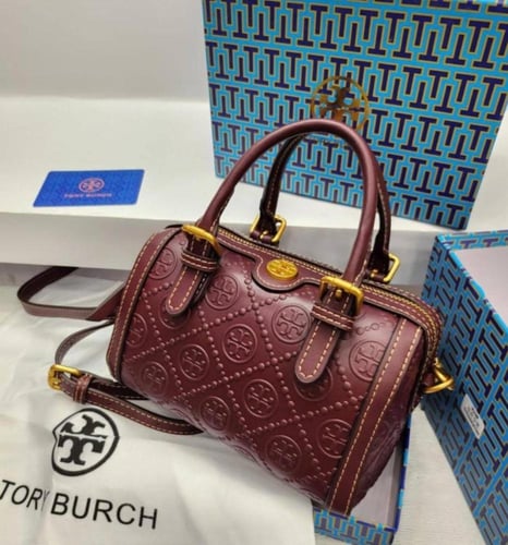 مجموعة جديدة من حقائب اليد النسائية ، ماركة توري ب...