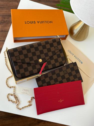 حقيبة يد لويس فيتون